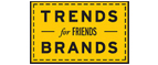 Скидка 10% на коллекция trends Brands limited! - Золотково